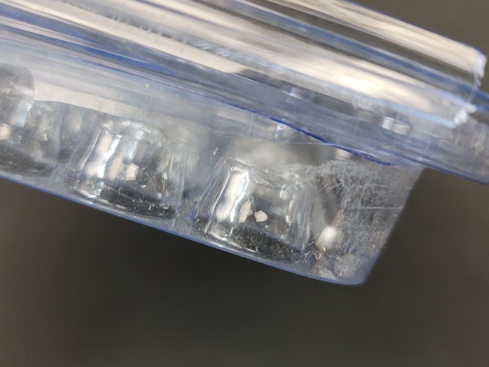 V. Mueller RH1100 Tenaculum Cottle Retractor