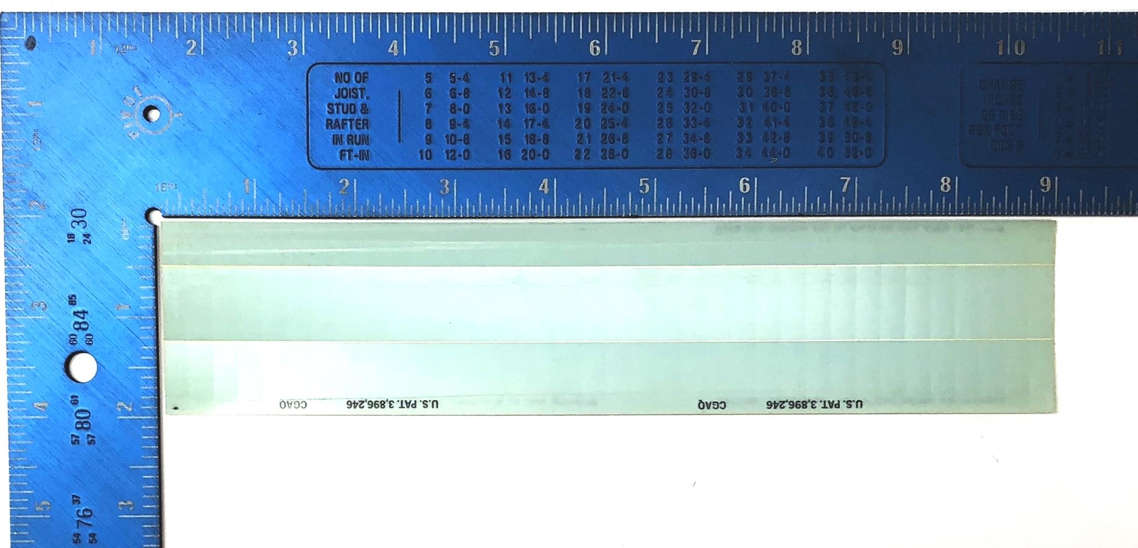 Brady Box of (14) B-500 AC Wire Marker Label Cards WM-AC NOS
