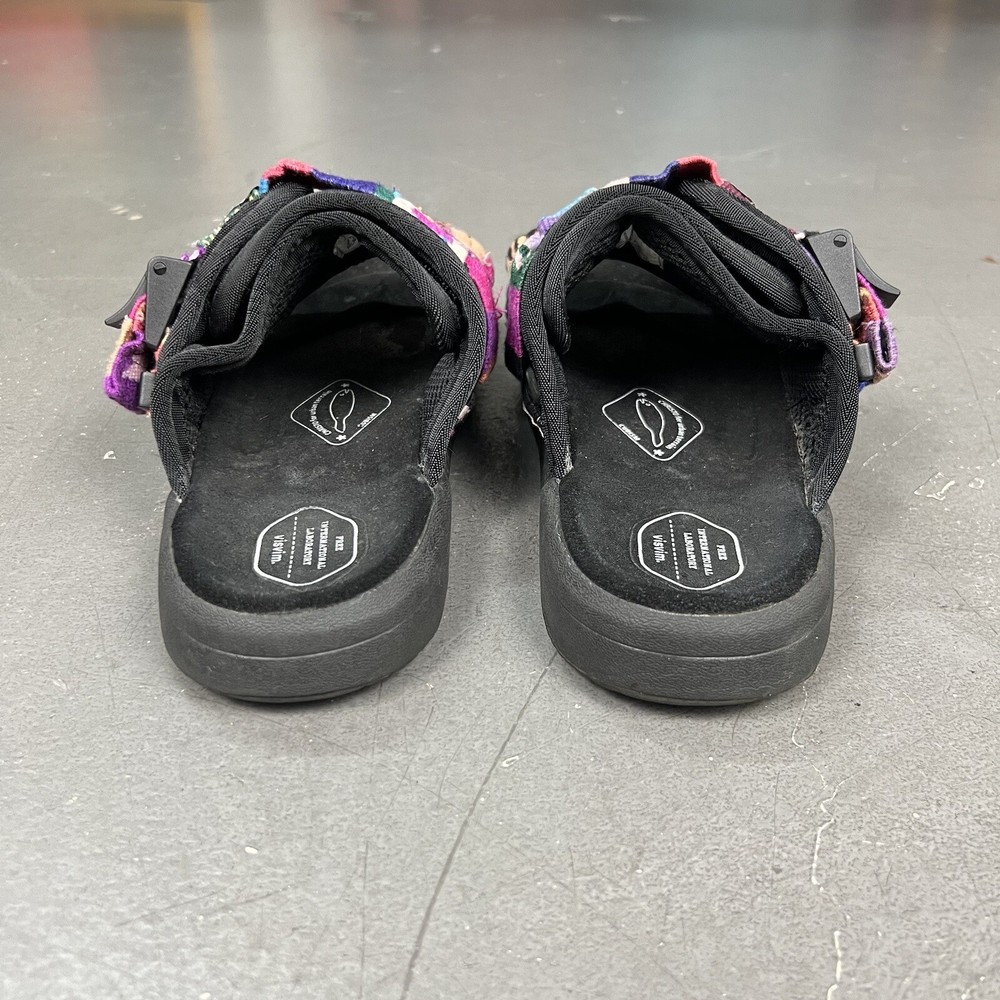 Visvim Christo Mayan - SS2008 Size Small US 8-8.5