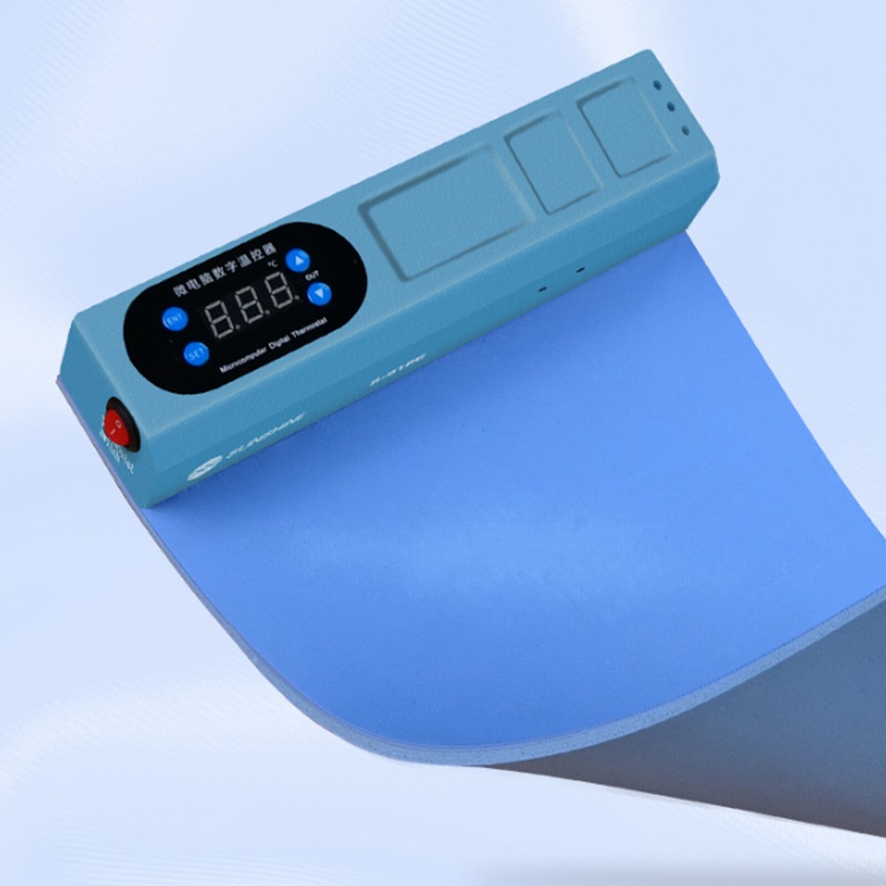 CPB Heating Pad Compatible with iPad iPhone LCD Screen Separator Repairing Tools