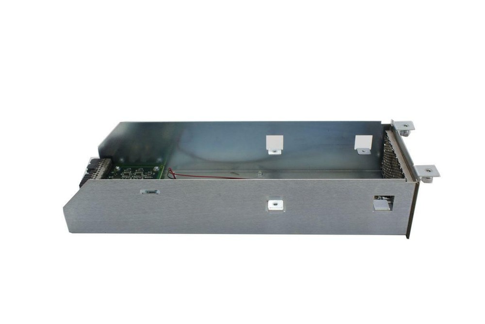 Dell EqualLogic PS100E PS200E PS300E PS400E X135J Fan Module Controller Silver