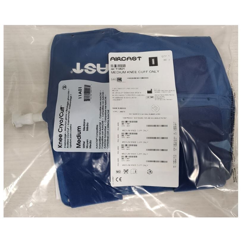 *1-Pack* Knee With Cooler Medium ‎11A