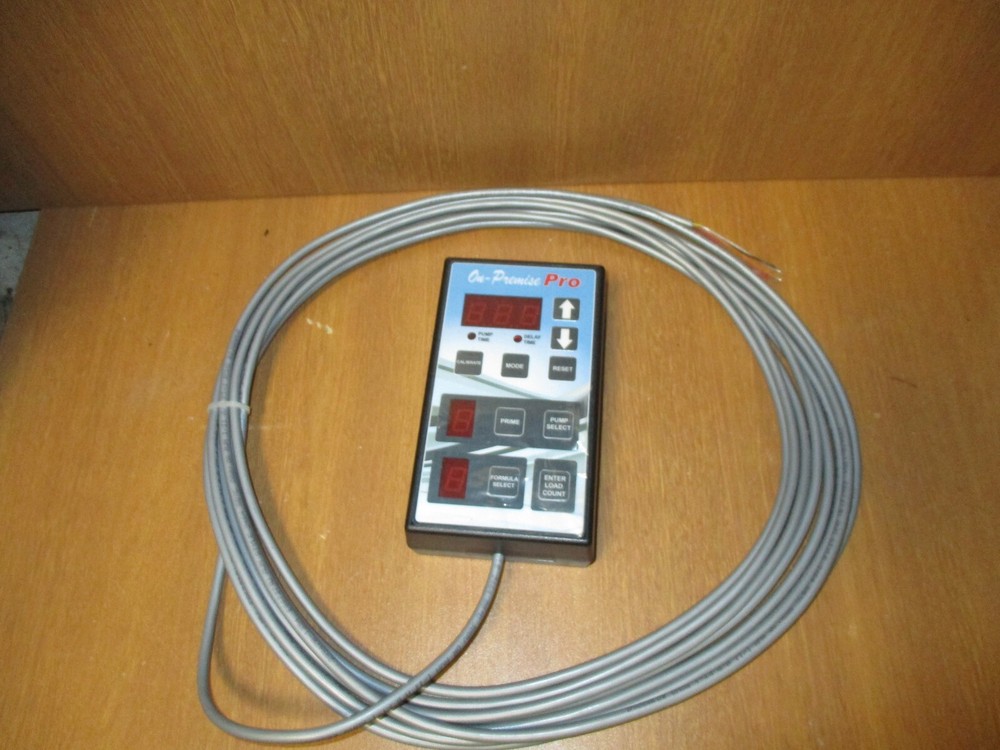 KNIGHT, ON-PREMISE PRO SYSTEM CONTROLLER, PART#7170700, NEW