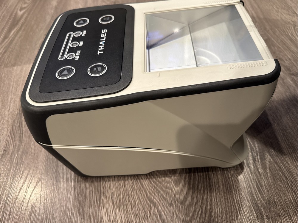 Thales Cogent Biometric Scanner, PalmPrint Capture Reader, Scanner Device ￼