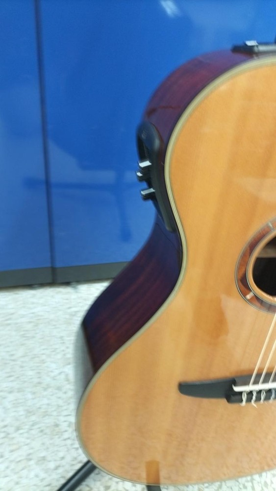 YAMAHA NTX1200R Elegat