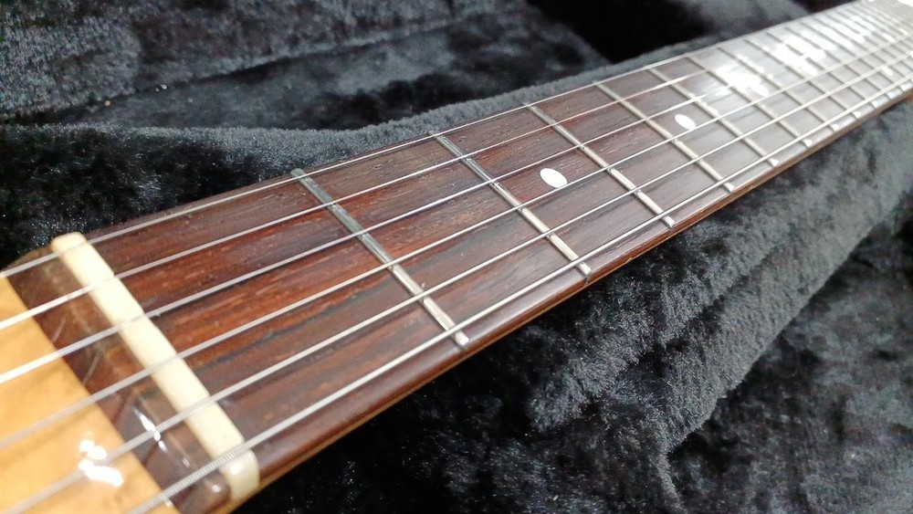 COMBAT GUITARS ORDER ELECTRIC GUITAR 676604
