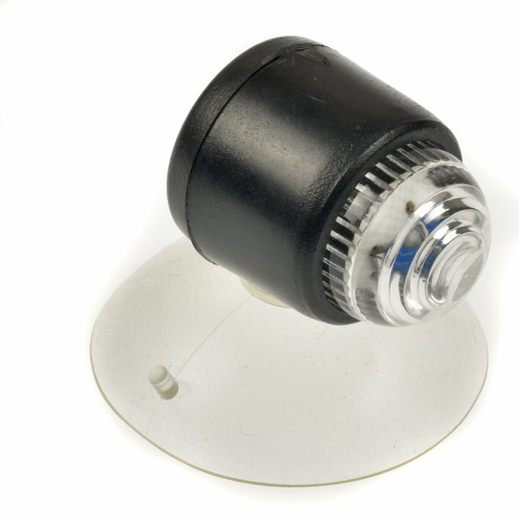 CAMERA  SUCTION CUP MOUNT  SLAVE FLASH TRIGGER NEW