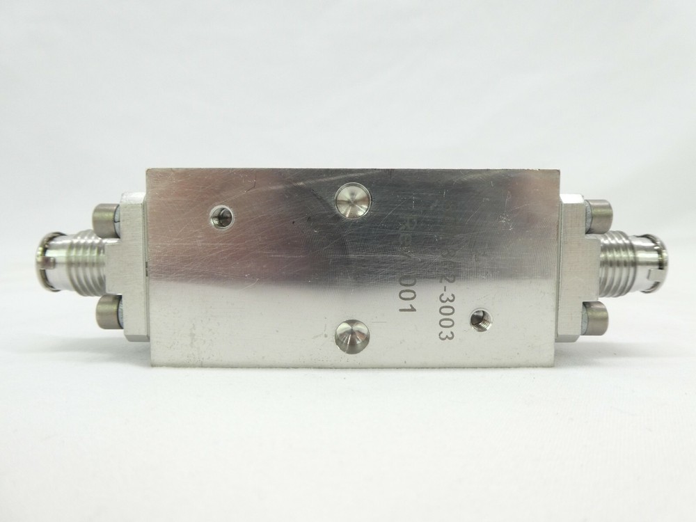 Celerity UFC-8165 Mass Flow Controller MFC AMAT 0190-24842 50cc SiH4 Working