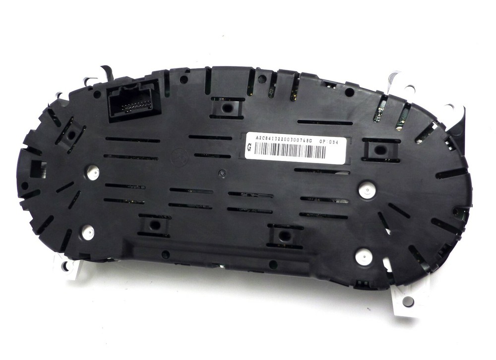 2013 Chevrolet Malibu OEM Instrument Panel Cluster Programming Required 22932762