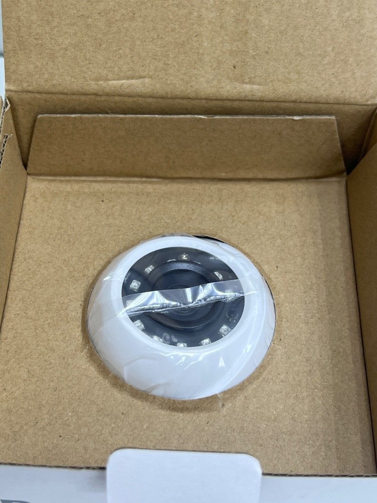 PANASONIC K-EF234L03E CCTV NETWORK CAMERA