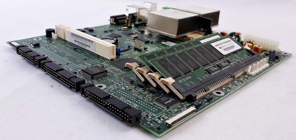 Dell A16643-310 CPU Board