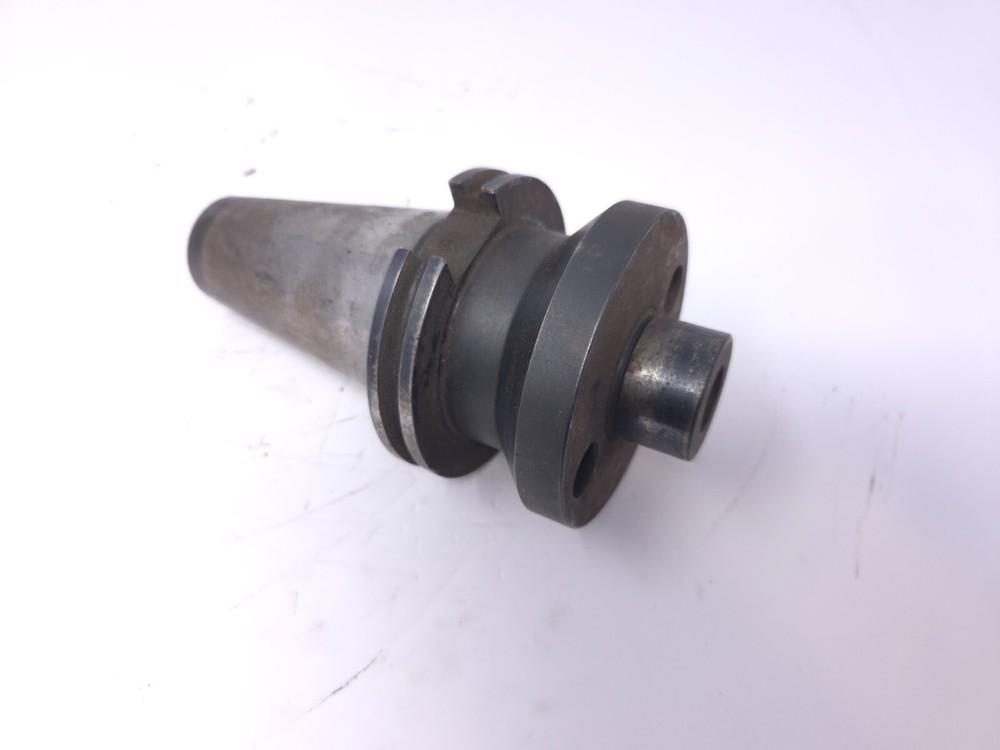Command CAT50 1-1/2" Arbor Face Shell Mill Holder C6S4-1500 BG5
