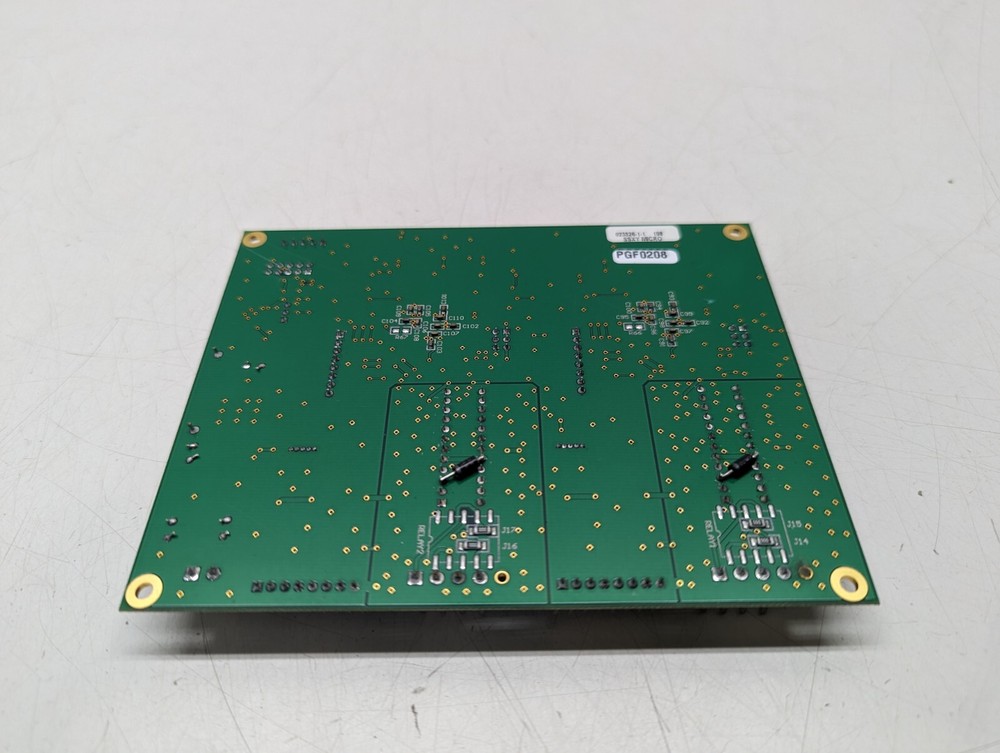 Simple Step Motion Control SSXY1croARMPA Stepper Motor PCB