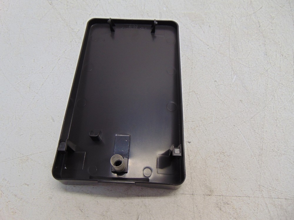 LG Refrigerator LLSD2706S Dispenser Lever Button