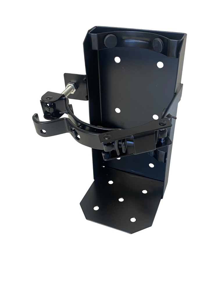 20 LB Fire Extinguisher Bracket Universal for AMEREX 810