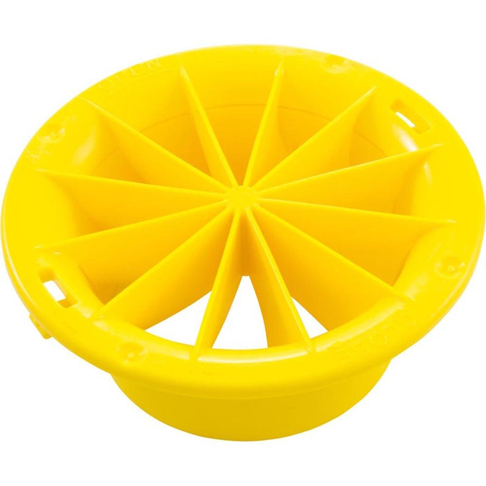 Impeller Tube, Maytronics Dolphin Cleaners, Yellow