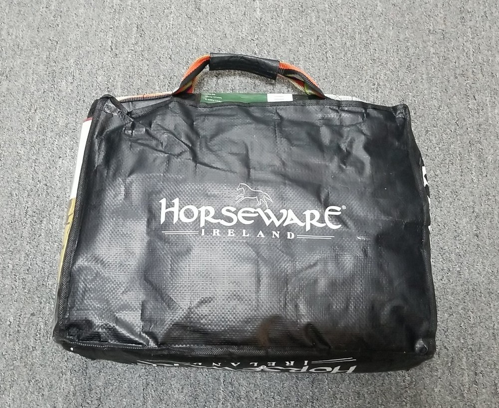 Horseware Rambo Optimo Supreme Summer Sheet. Size 6'6