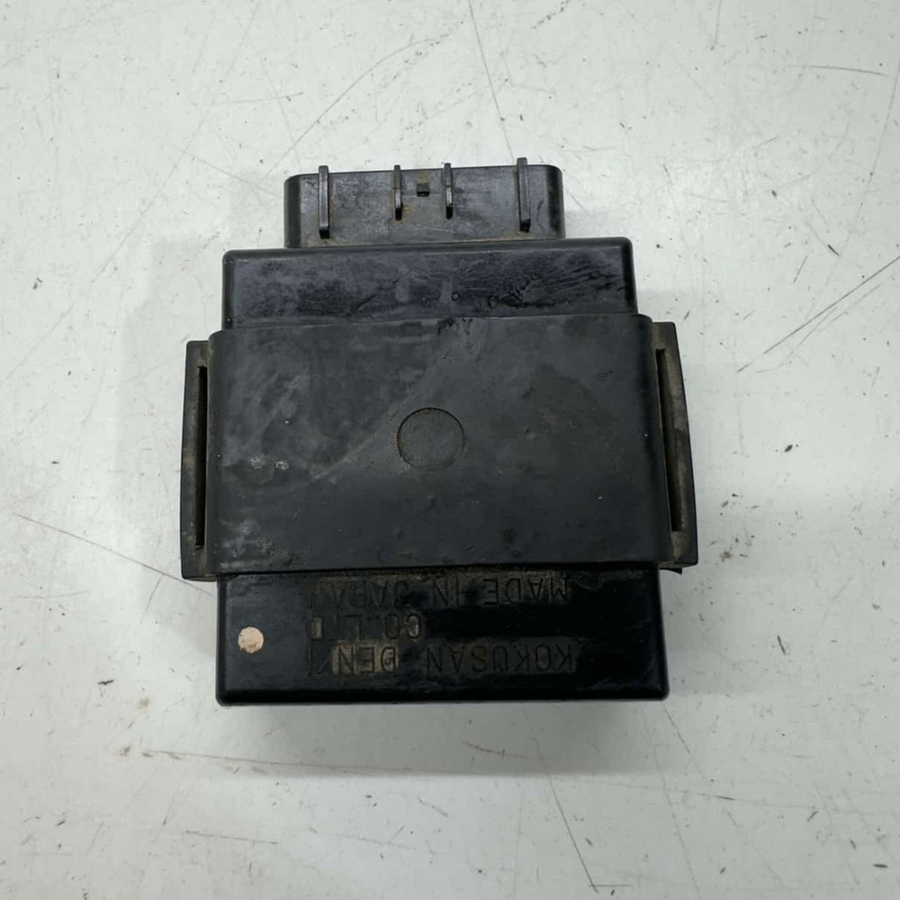 Electronic Control Unit - 2003 Kawasaki Prarie 650