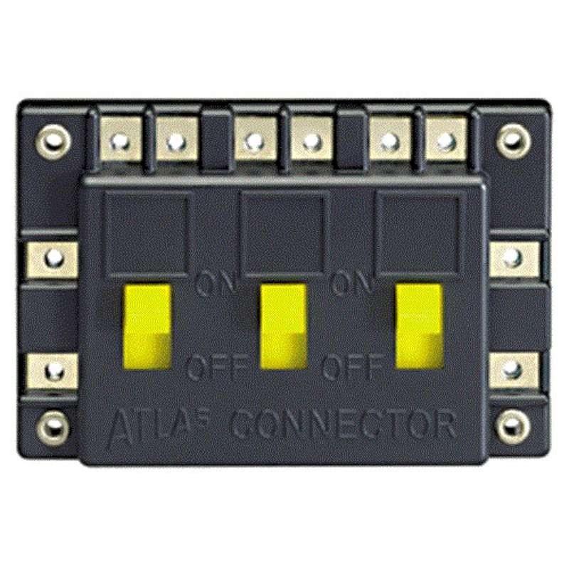 HO/N Connector
