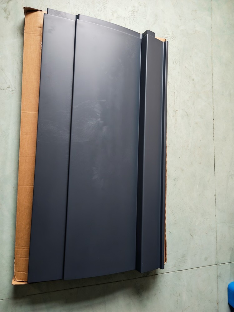 Middle Fairing Panel Right Side For Freightliner Cascadia 2018-2024