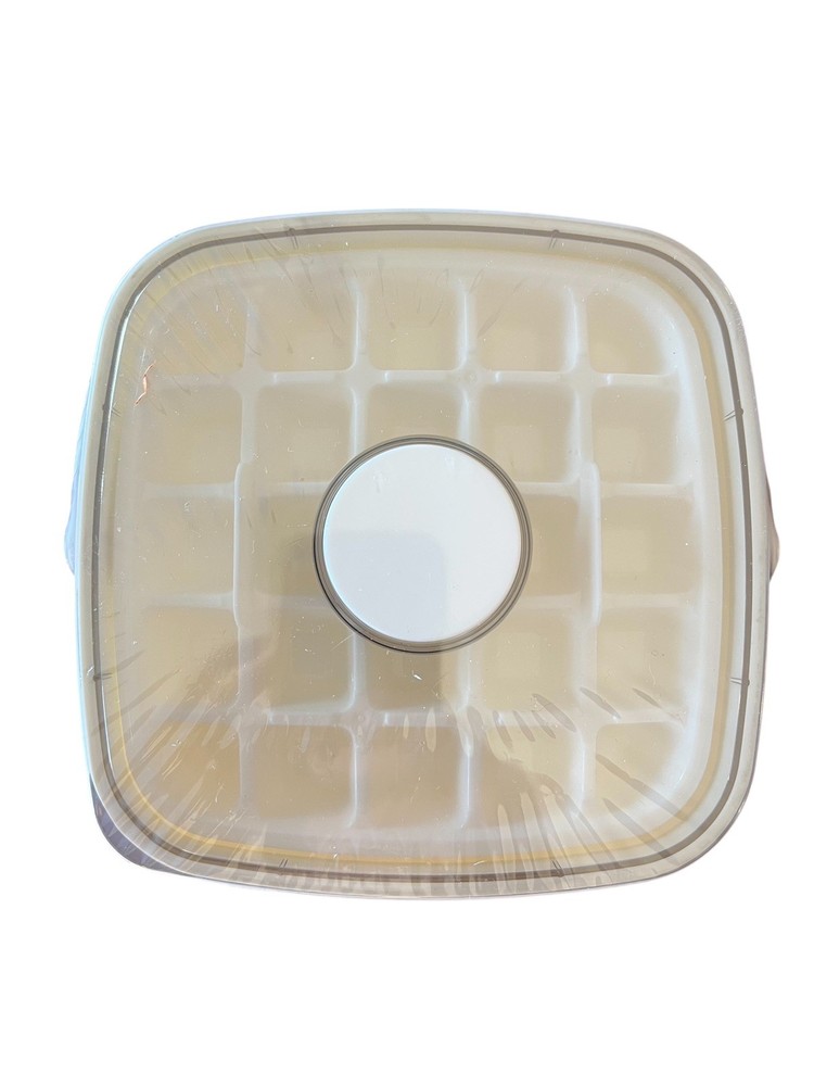 Portable Ice Maker Machine with Storage Drawer Countertop Ice Cube Maker Compact