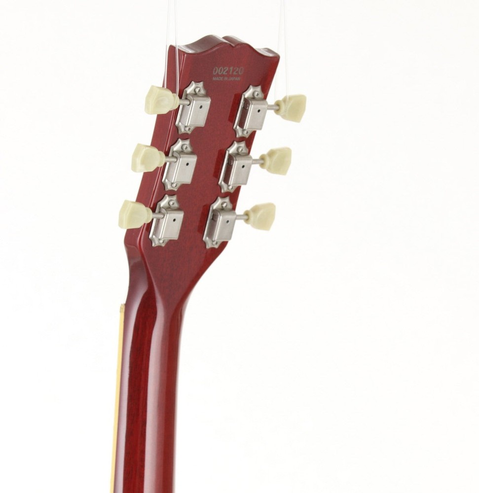 EPIPHONE LPS-85F [2120]