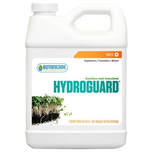 BOTANICARE Hydroguard / quart