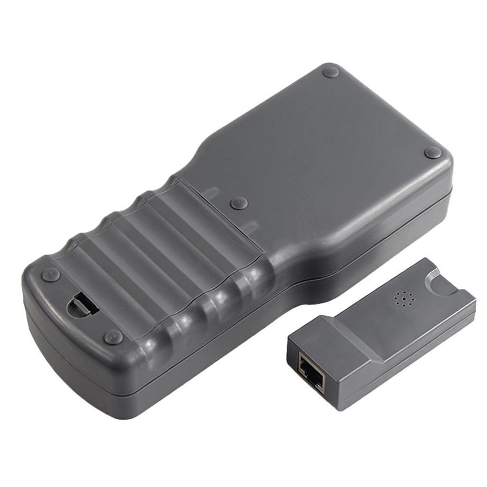 Network Cable LAN Tester Meter
