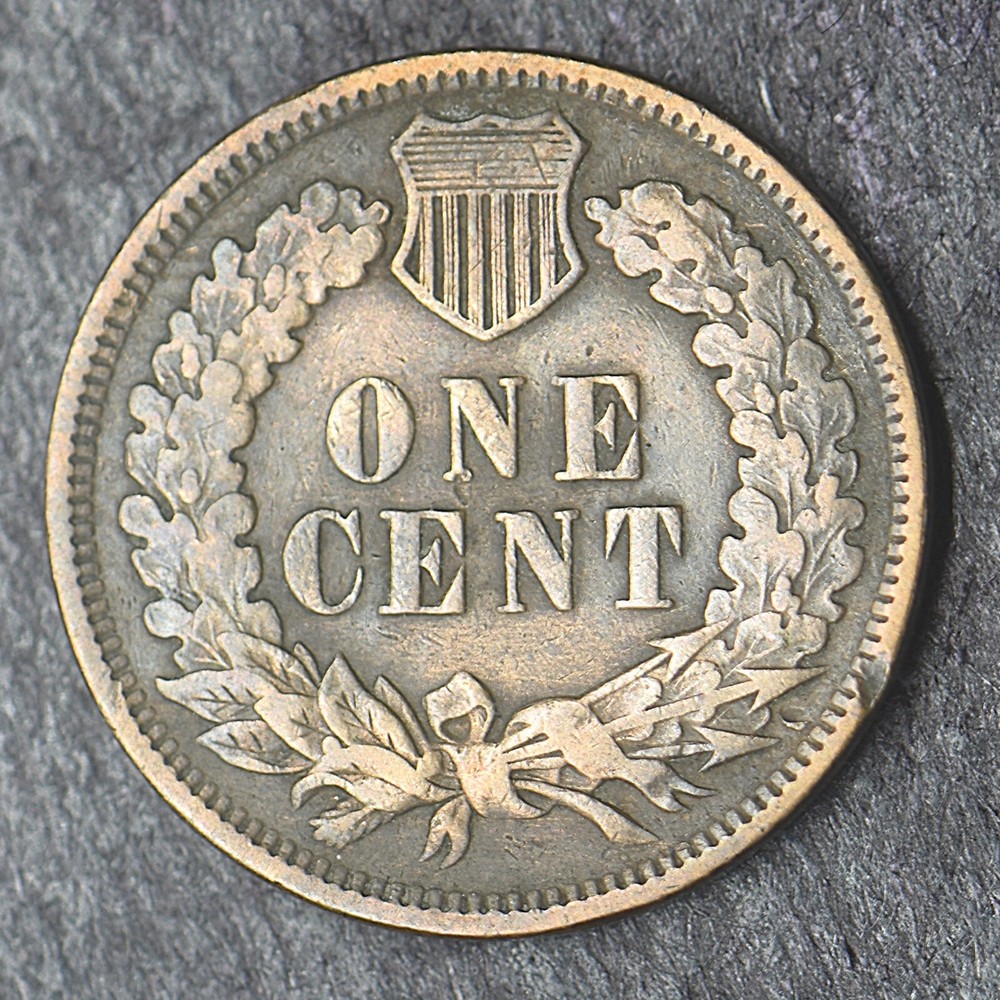 1899 Indian Head Cent 1C- COINGIANTS -
