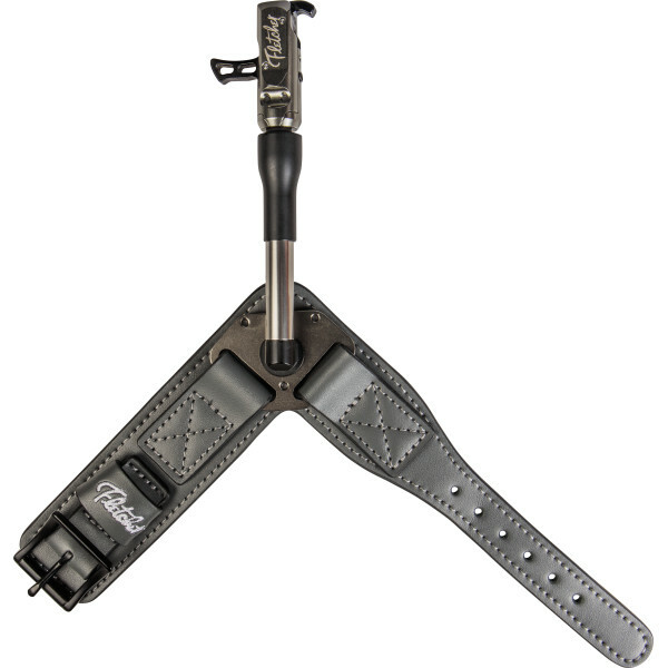 NEW FLETCHER ARCHERY DRAWPOINT CALIPER BOW RELEASE