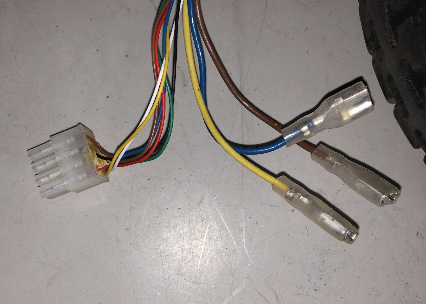 BRUSHLESS Drive gear Motors power electric Wheelchair 12v 24V DC Robotics Robot