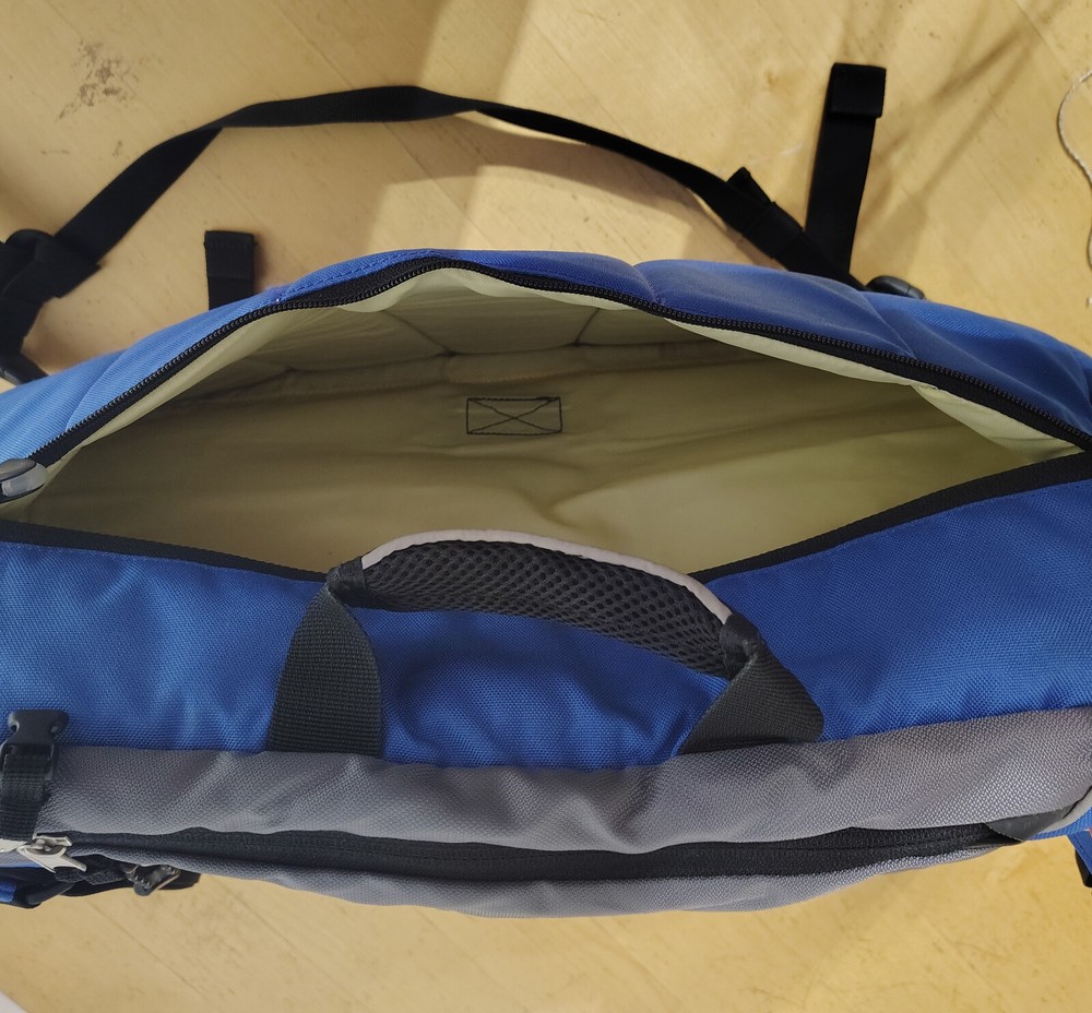 Bontrager Messenger / Courier Bag