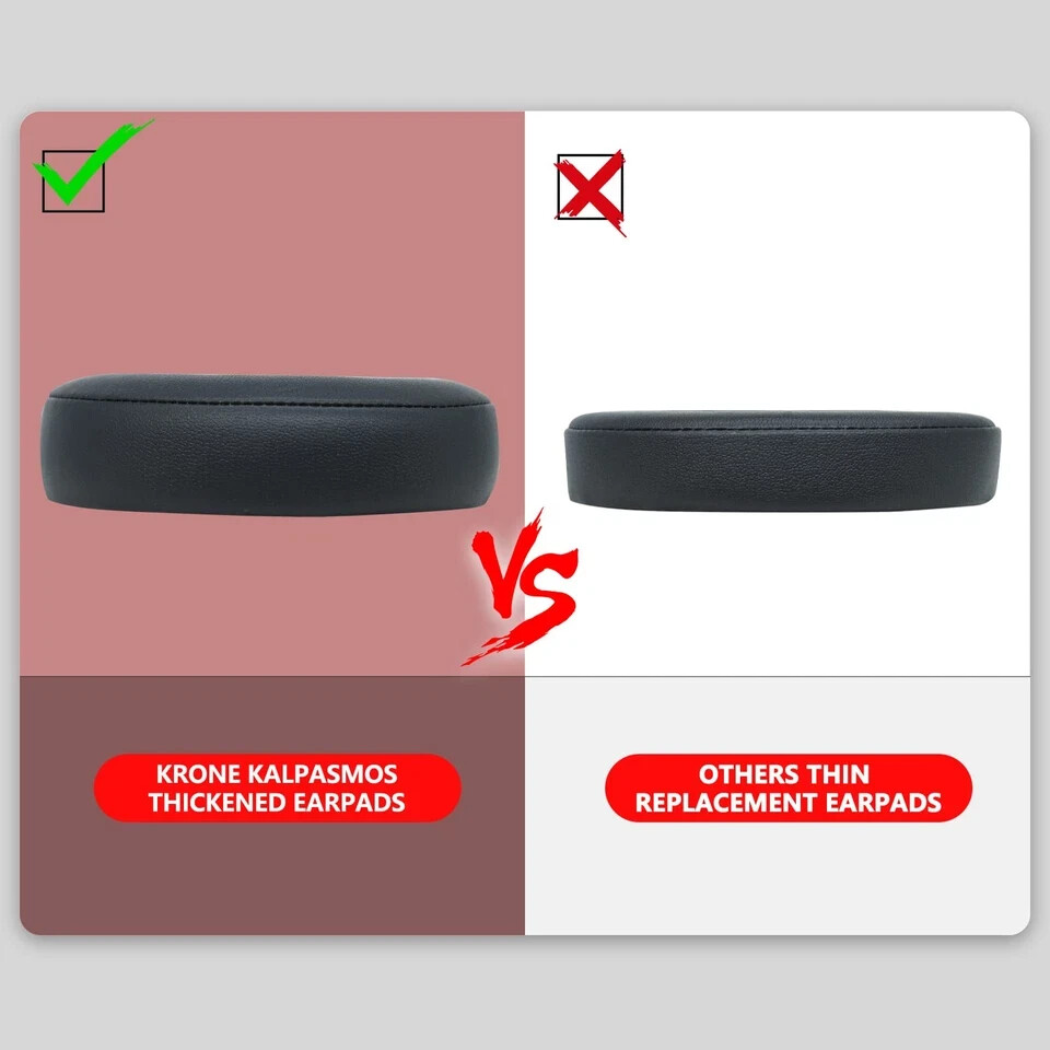 Headphone Ear Covers Replacement Beats Studio 3 Replacement Ear Pads