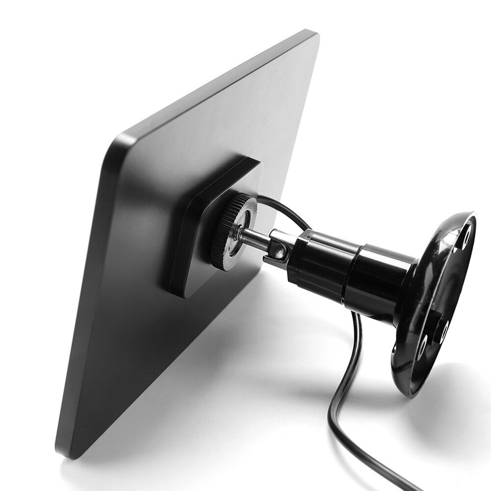 Solar Panel Charger Ring Spotlight Camera Doorbell Solar Charger Micro USB TypeC