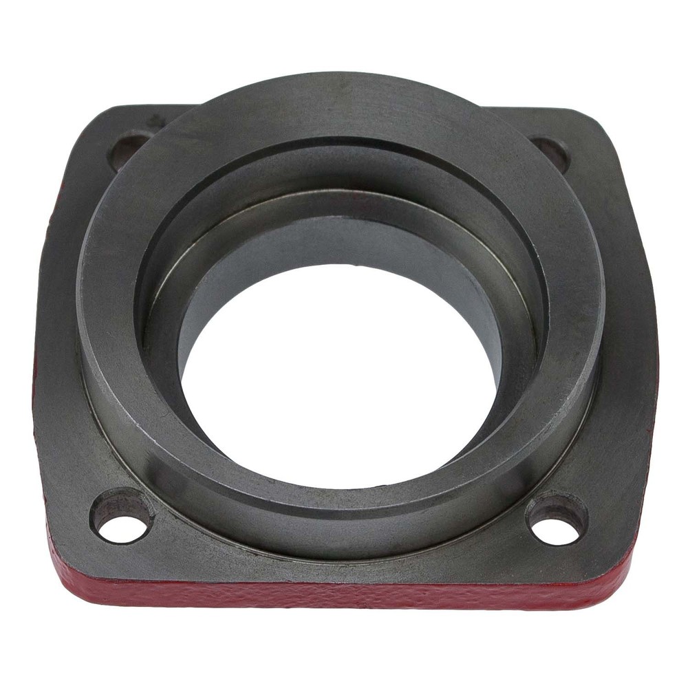 REMOTE MOUNT COVER "XD" BARE