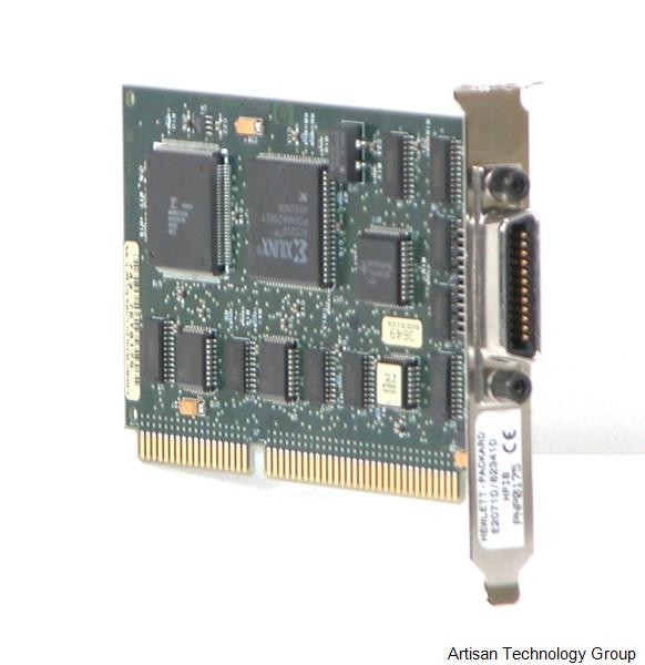 HP E2071D / 82341D HPIB Card