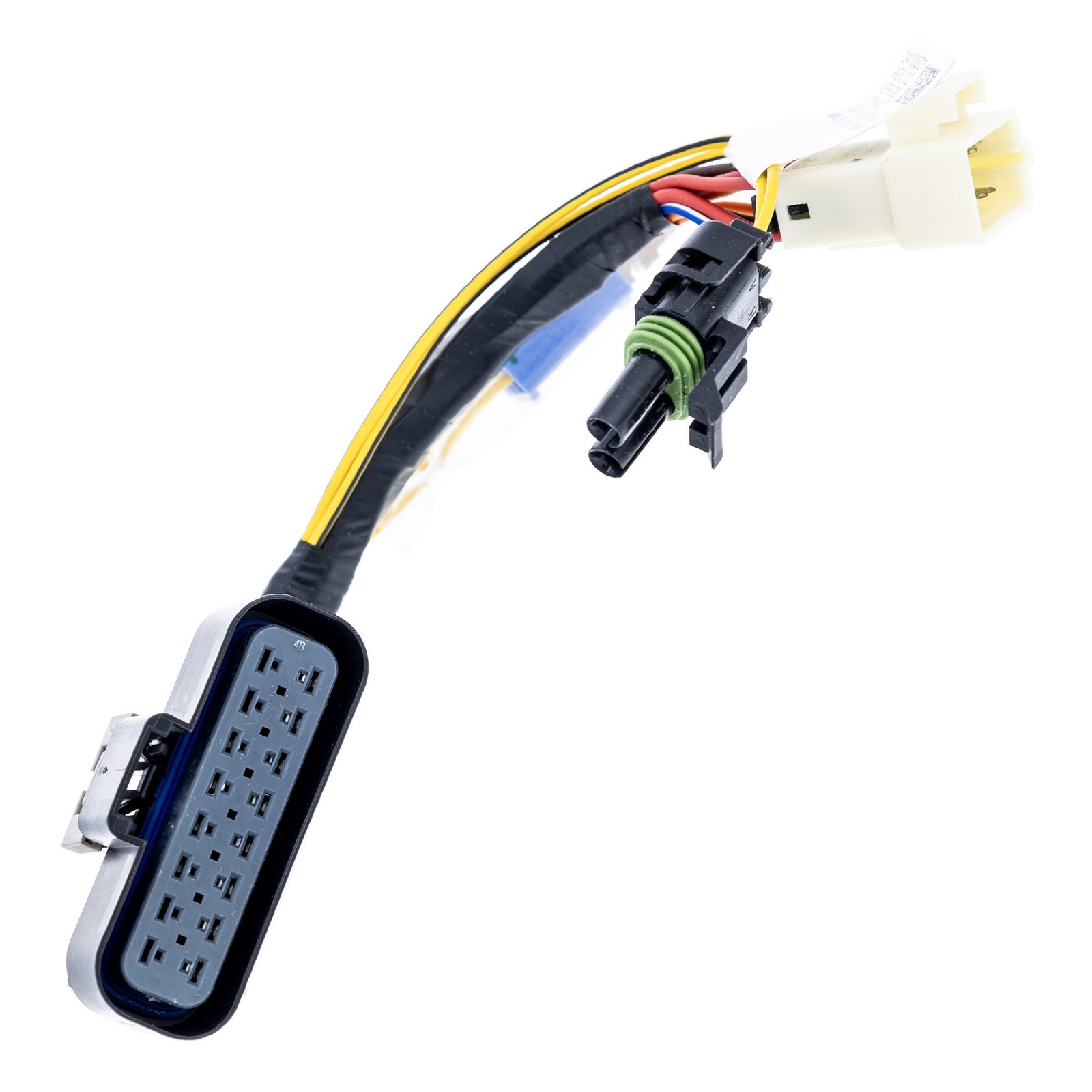 Used Item.Polaris 2203350 KIT-SUREPOWER ECM 600700 RZR Sportsman 850 800 500 XP