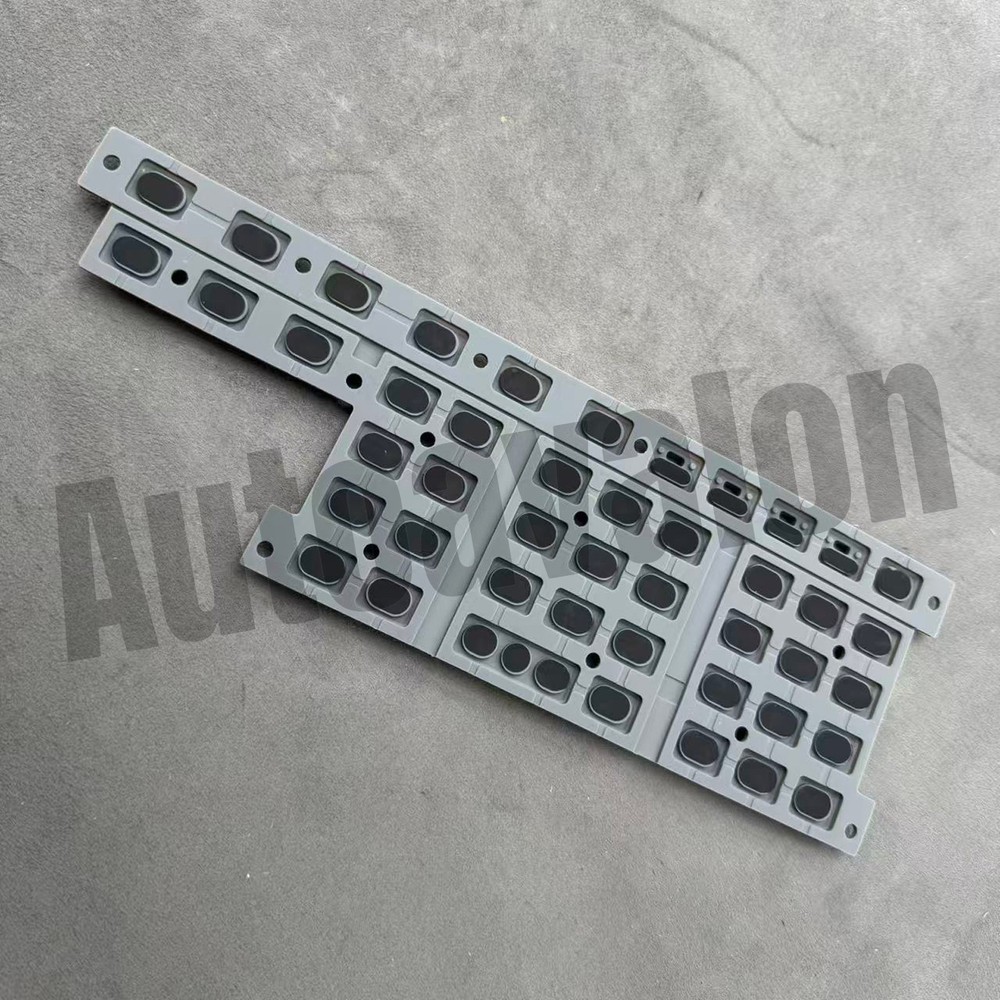 New Keypad Membrane / Button Keypad for Fluke 5500A Multifunction Calibrator