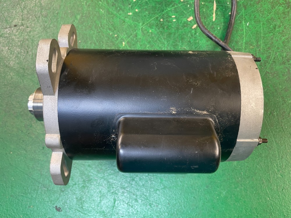 Porter Cable PCB270TS Table Saw Motor & Power Switch