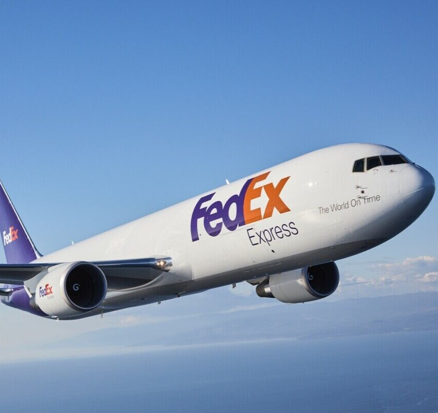 【FEDEX/Express Delivery】Additional shipping cost 50＄