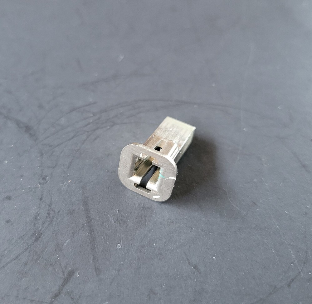 Original Push Button Cap For a Marantz MR 1120 Receiver