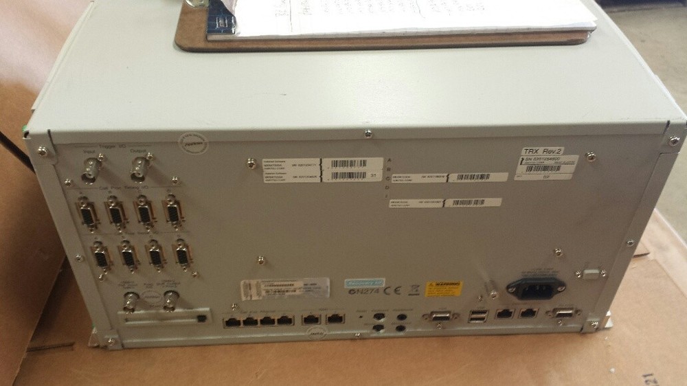 Anritsu MD8470A Signalling Tester