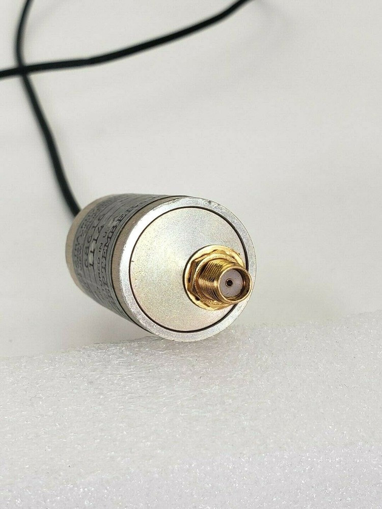 Spectra Physics Class III Laser Product 68616