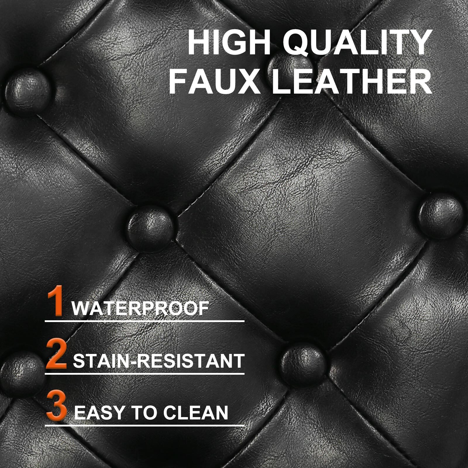 Vintage Black Heavy Duty Barber Chair Hydraulic Recline All Purpose Salon Beauty