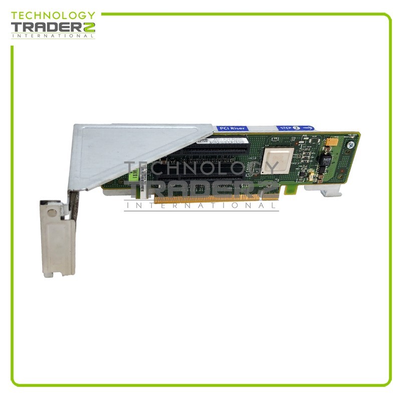 511-1139-02 Sunfire X4270 M2 PCI-E Riser Card W/ Cage ***Pulled***