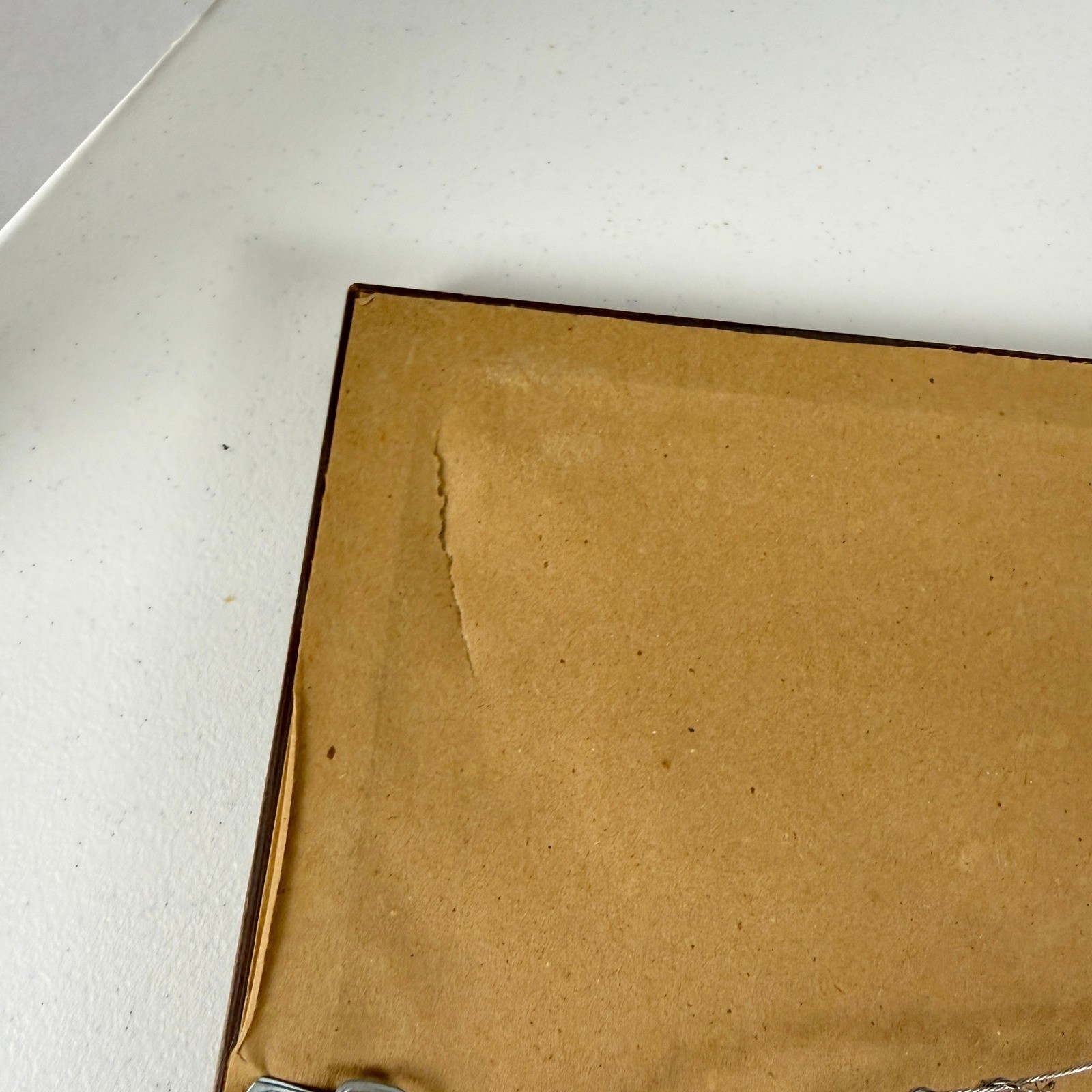 Antique Yale Society Two Step Framed Sheet Music c1900s Decor Music Room Office