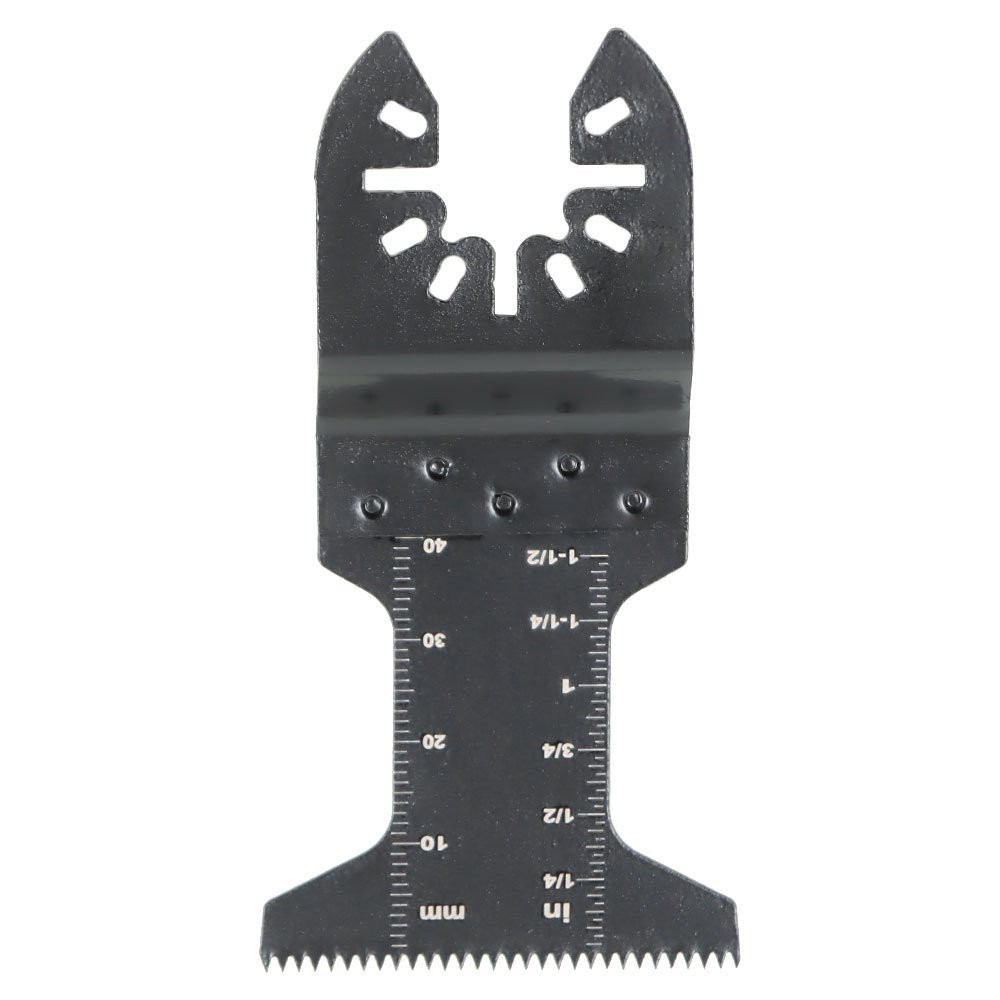 48 Piece Oscillating Multi Tool Saw Blade