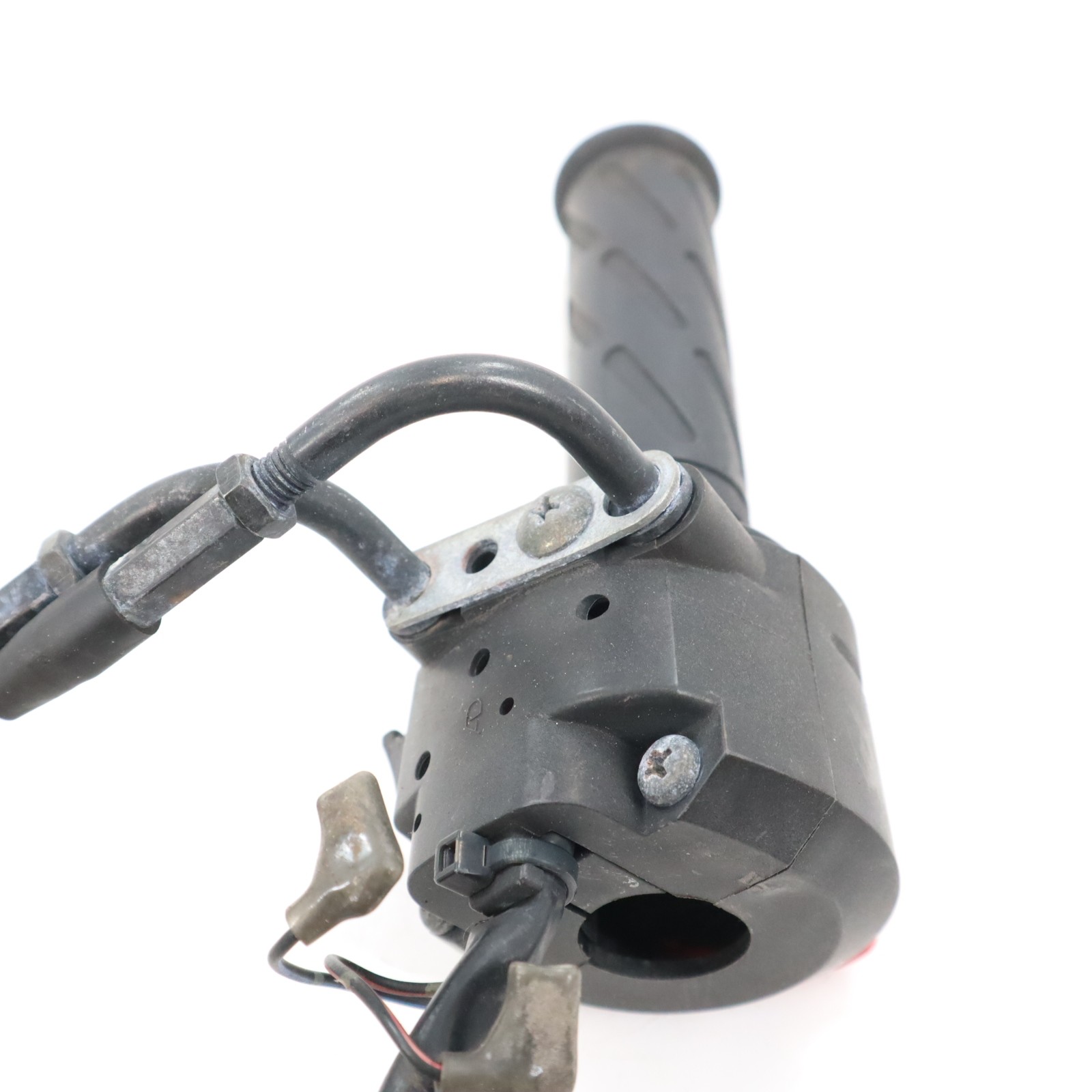 06 07 2006 2007 Suzuki Gsxr 600 750 Right Control Switch Start Kill On Off D68