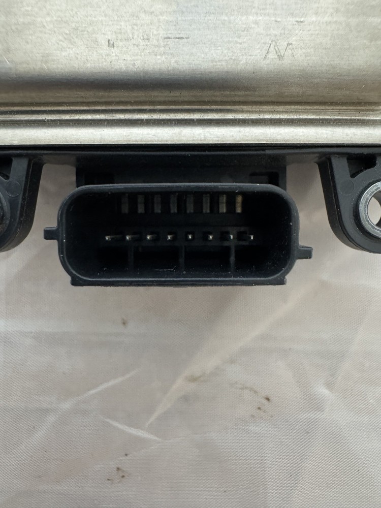 Genuine Mopar Blind Spot Detection Module Right 68263397AE
