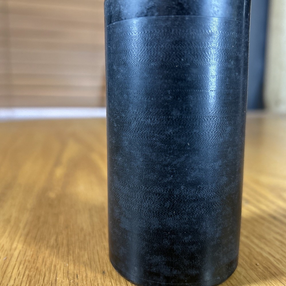 Edison Cylinder Record Original Lauterbach 4035 George Watson Untested